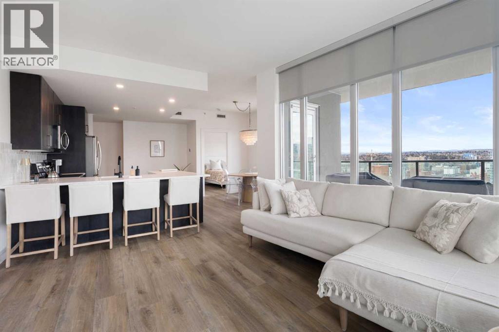 1801, 1410 1 Street SE Photo 7 - Calgary Real Estate