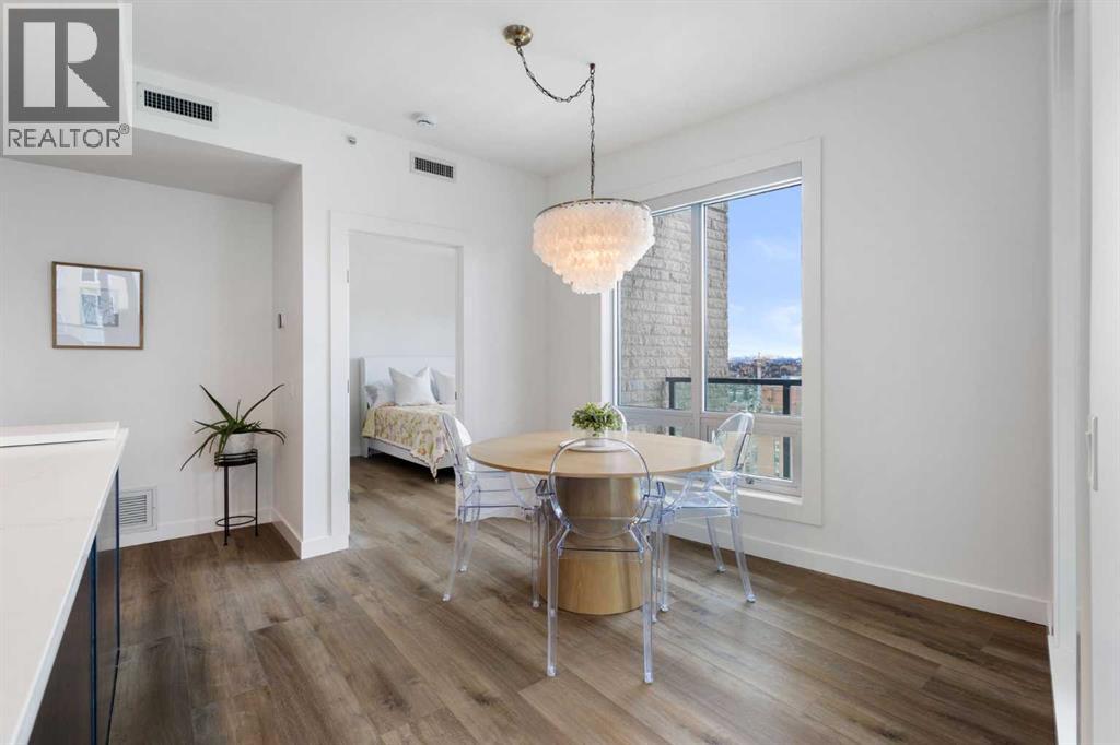 1801, 1410 1 Street SE Photo 8 - Calgary Real Estate