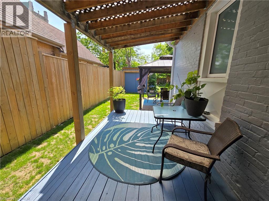 12 PEARL Street, Brantford, Ontario, N3T3N4 — Photo 38