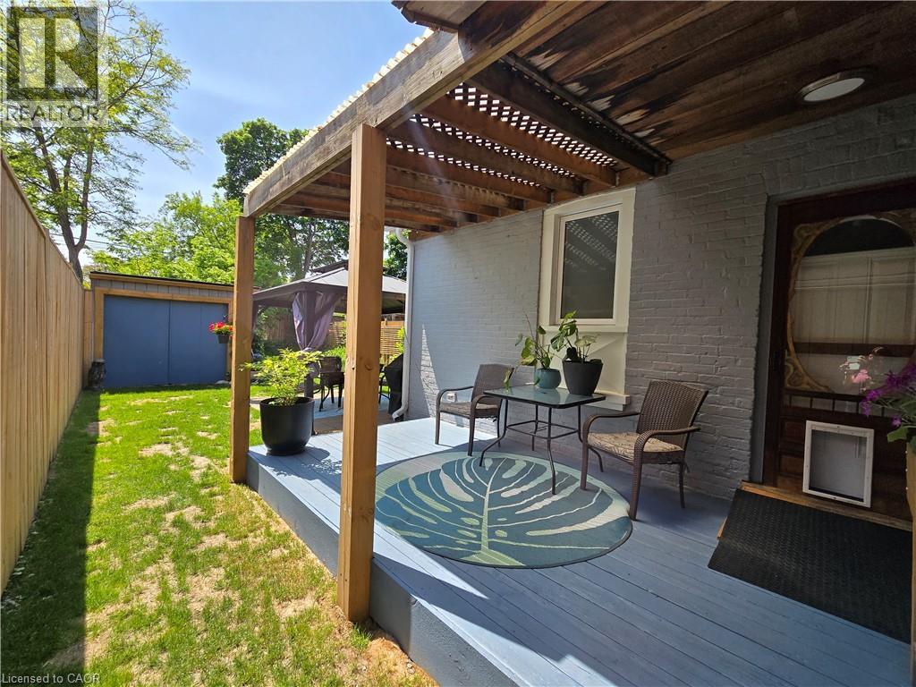 12 PEARL Street, Brantford, Ontario, N3T3N4 — Photo 39