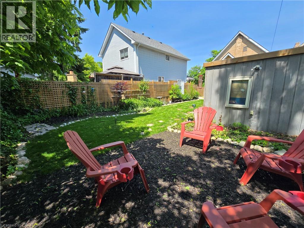 12 PEARL Street, Brantford, Ontario, N3T3N4 — Photo 45