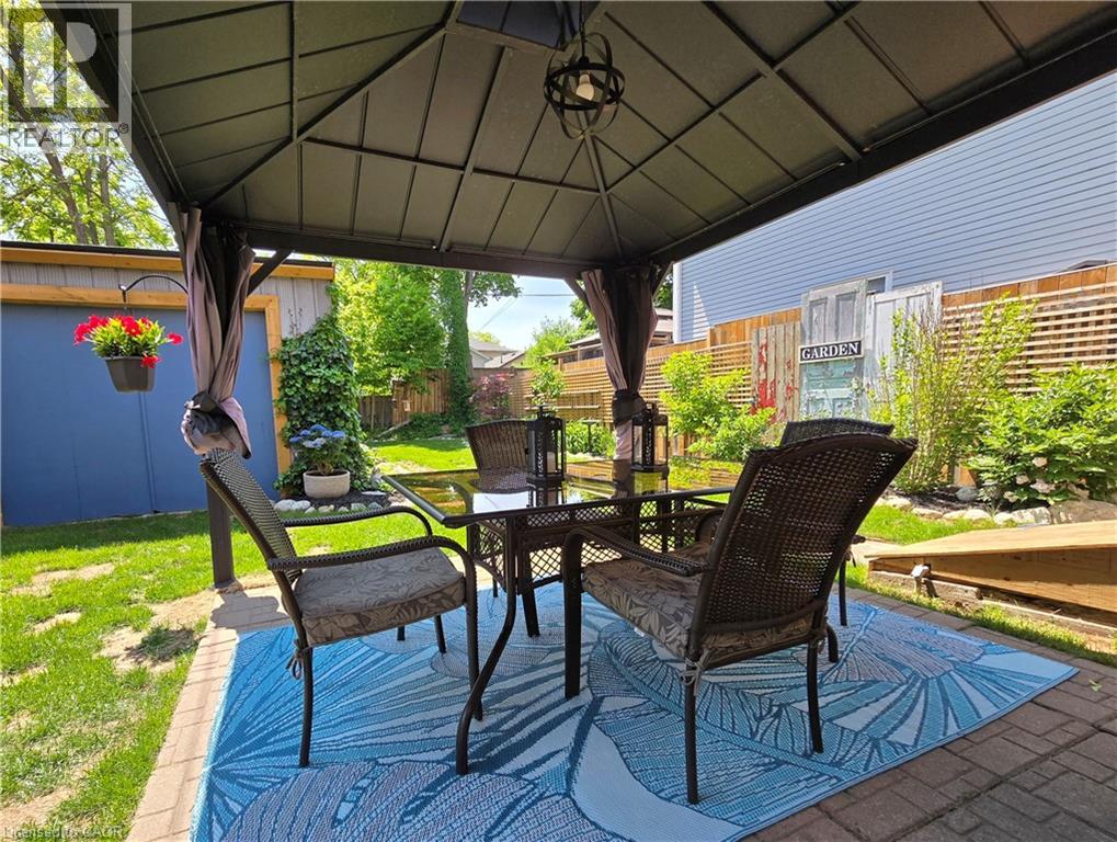 12 PEARL Street, Brantford, Ontario, N3T3N4 — Photo 43