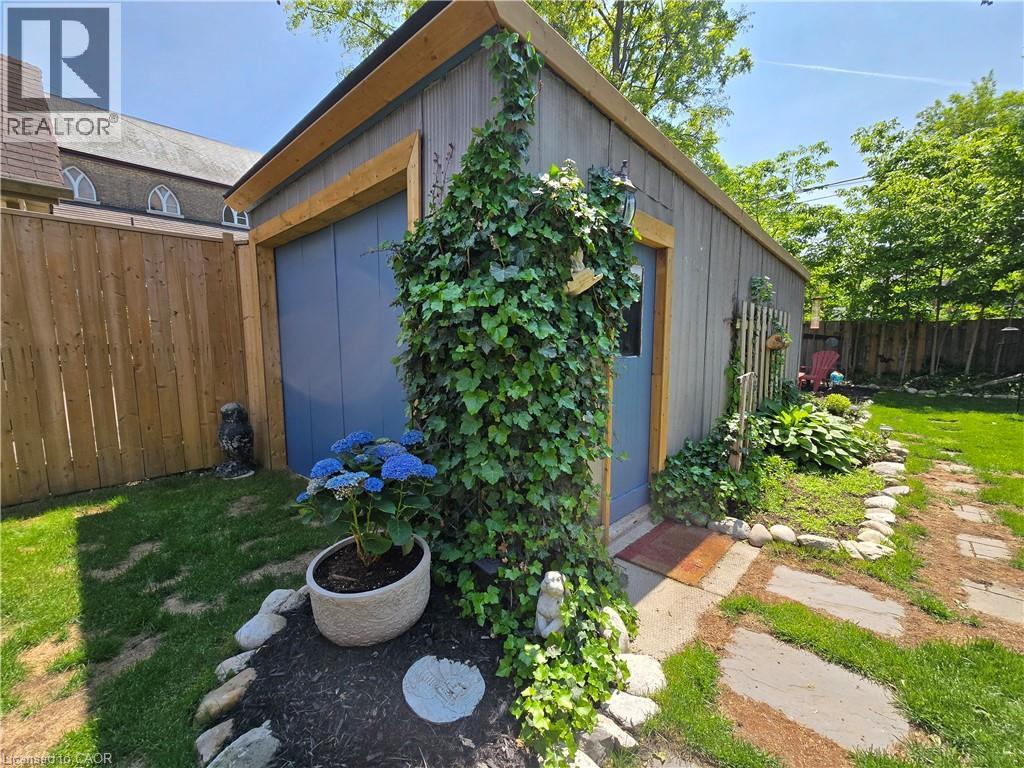 12 PEARL Street, Brantford, Ontario, N3T3N4 — Photo 41