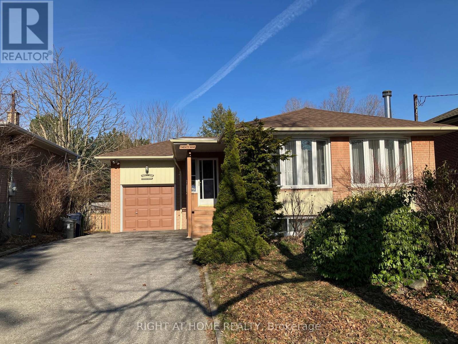 29 ROWATSON ROAD - 1
