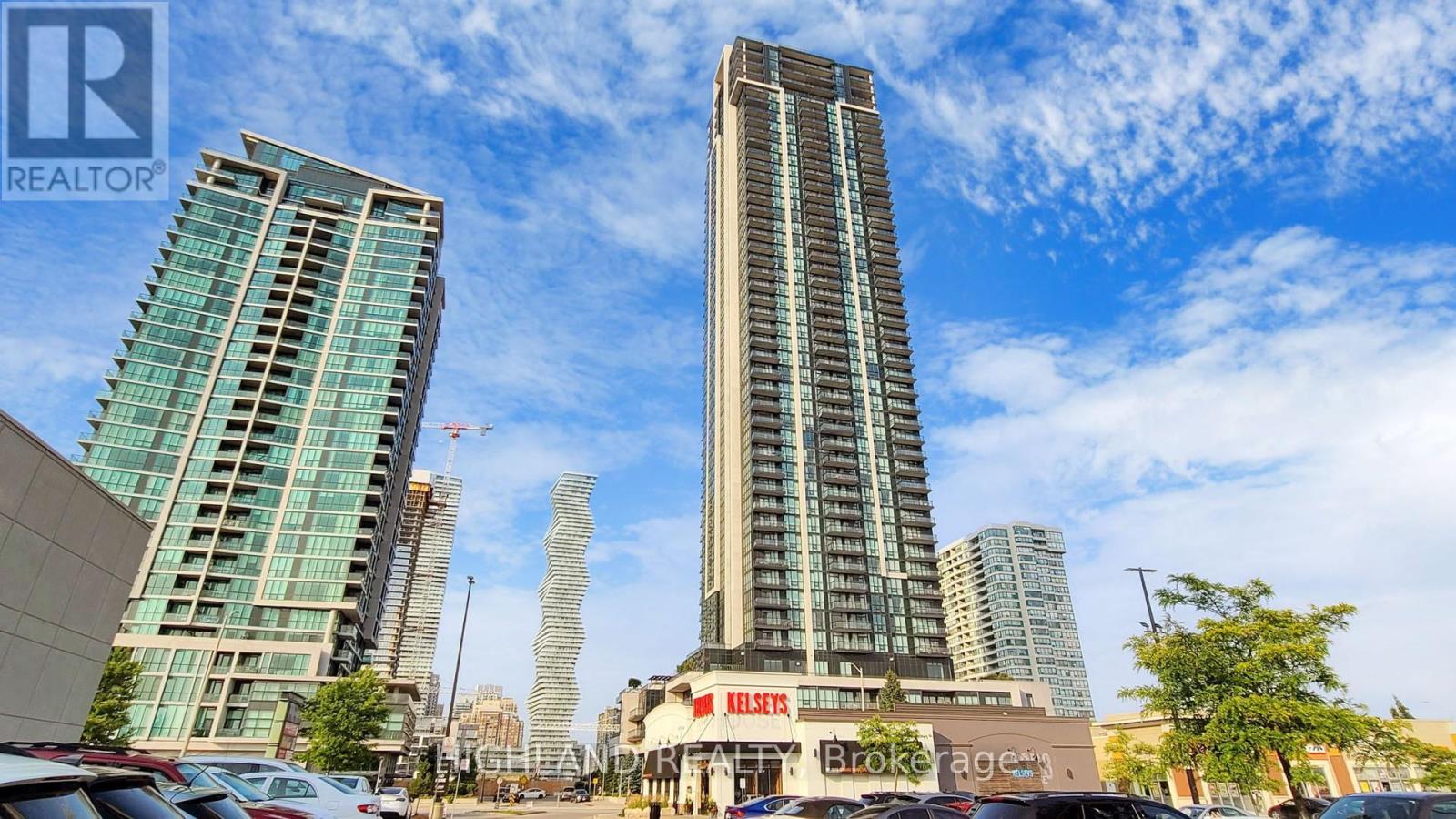 #2608 3975 GRAND PARK DRIVE - 2