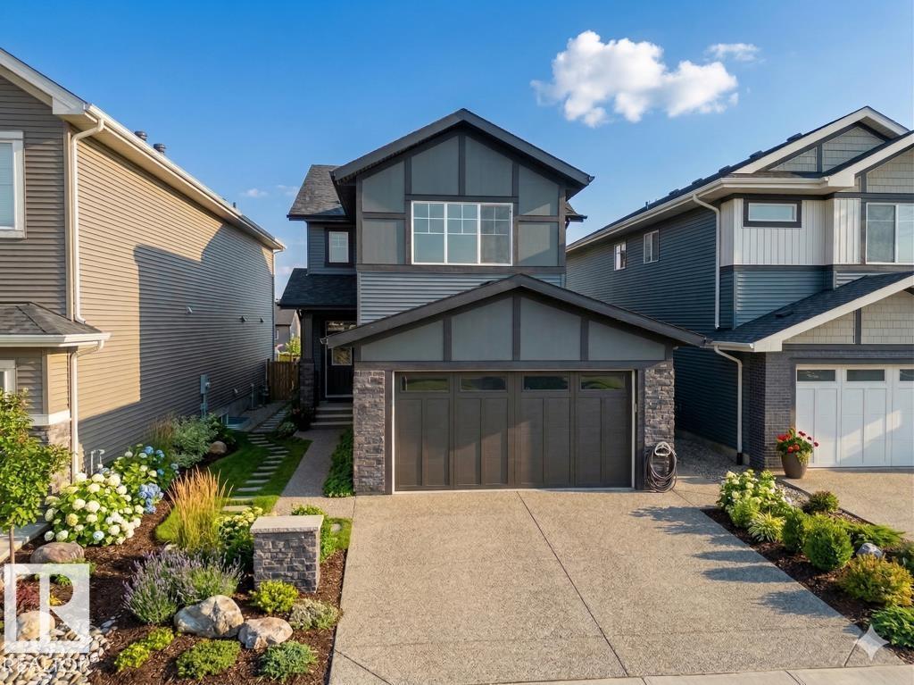 806 ELDERBERRY CO NW, Edmonton