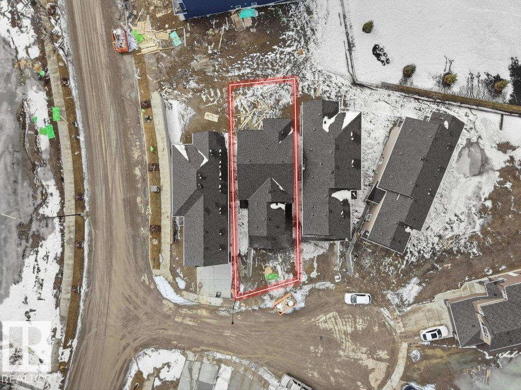 806 ELDERBERRY CO NW, Edmonton