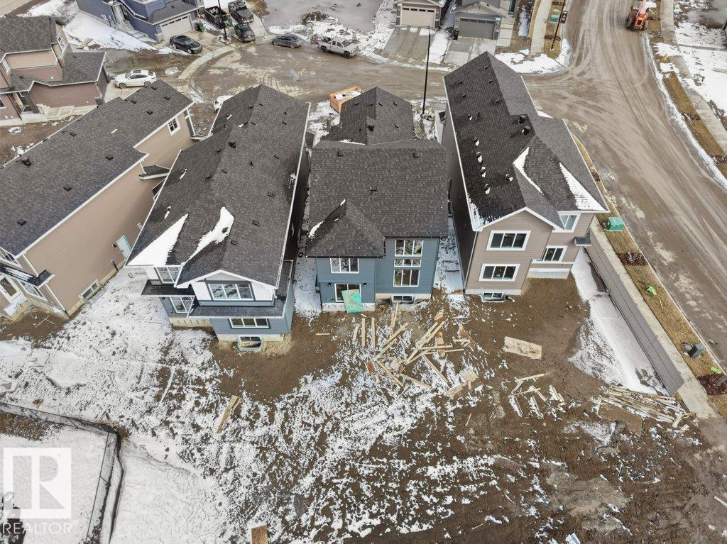 806 ELDERBERRY CO NW, Edmonton