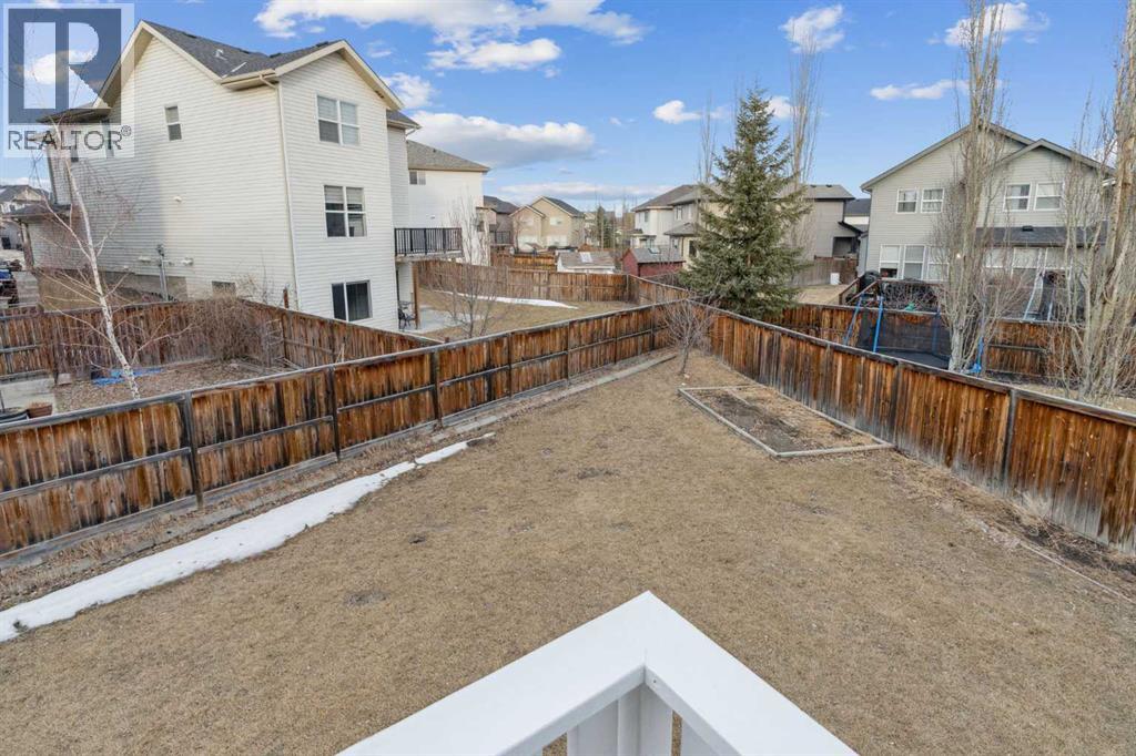 Single Family House for Sale in  Panamount Point NW Panorama Hills Calgary 