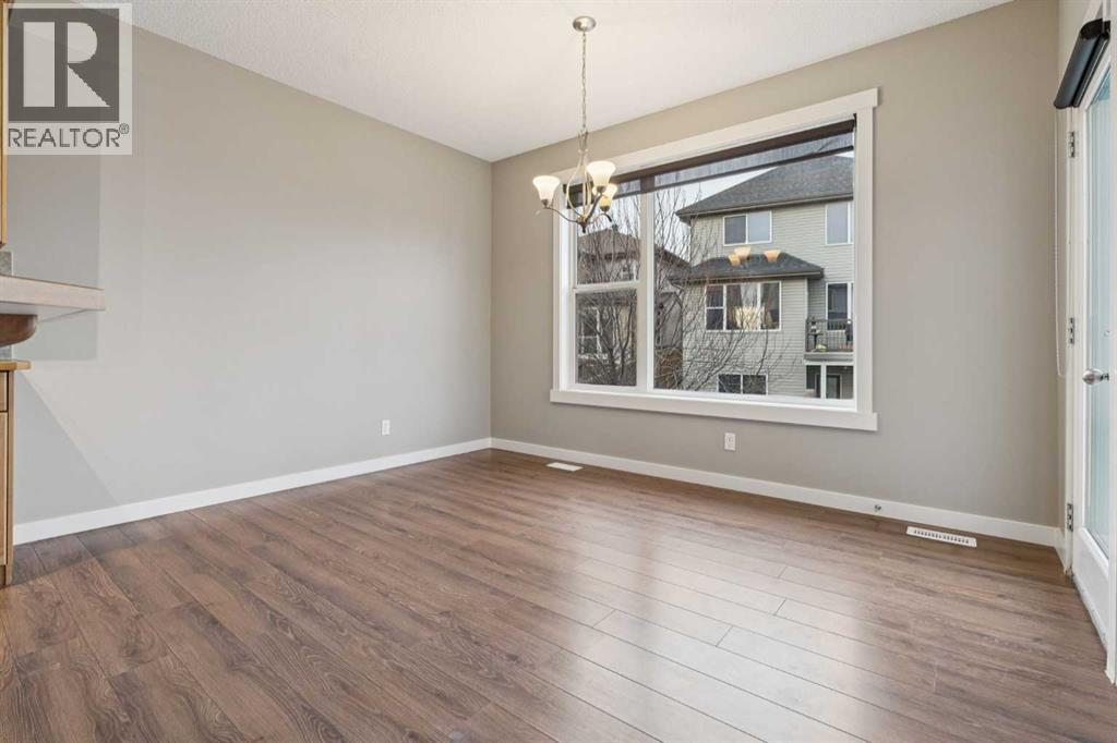 Single Family House for Sale in  Panamount Point NW Panorama Hills Calgary 