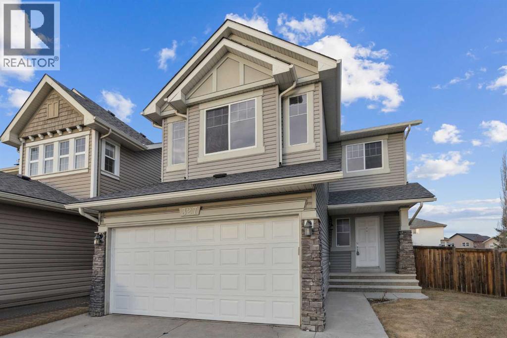 327 Panamount Point NW, Calgary, Alberta