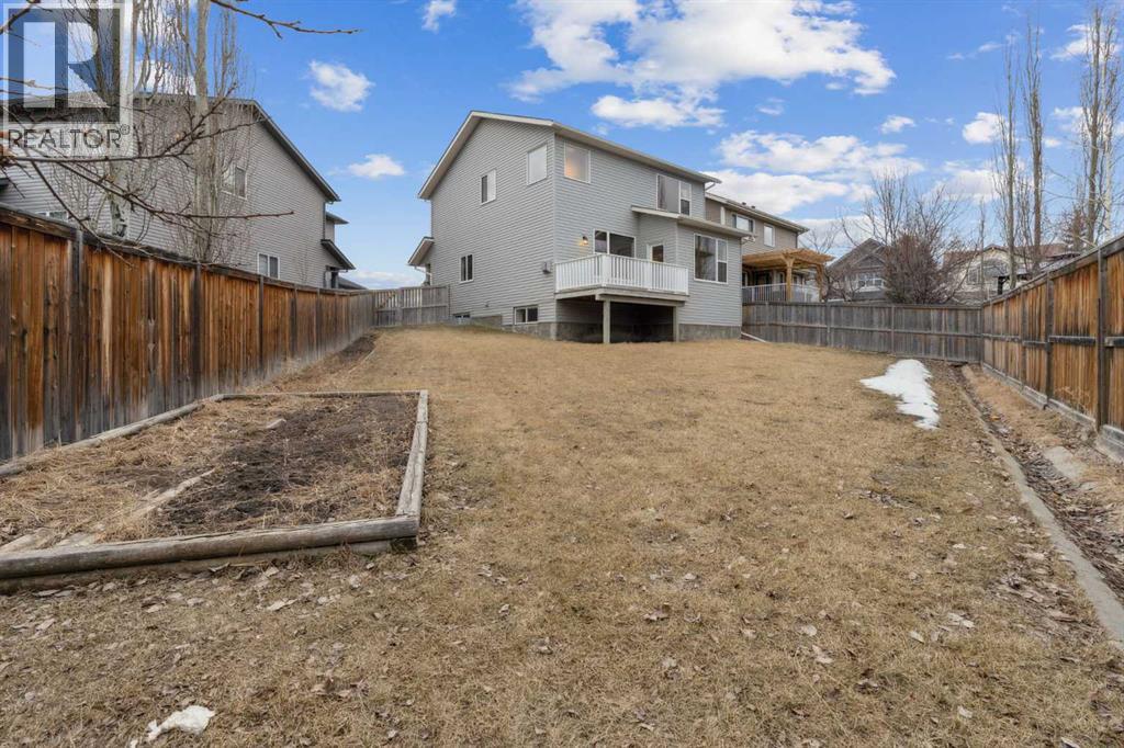 Single Family House for Sale in  Panamount Point NW Panorama Hills Calgary 