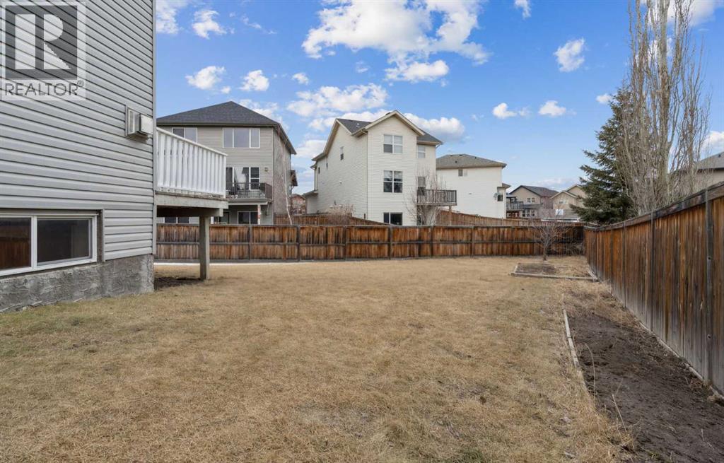 Single Family House for Sale in  Panamount Point NW Panorama Hills Calgary 