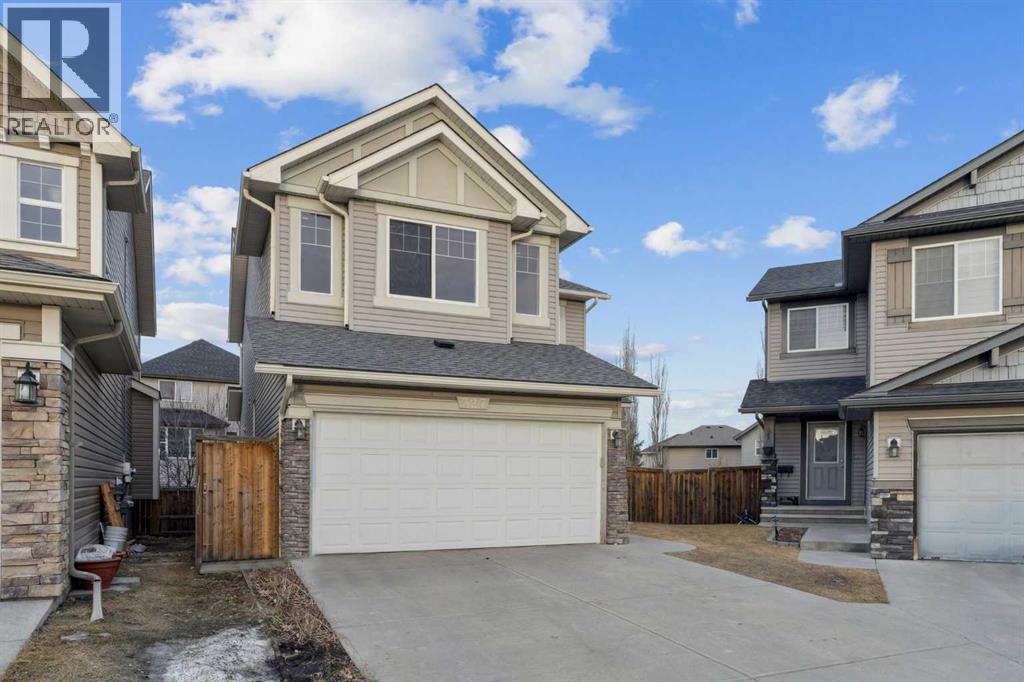 Single Family House for Sale in  Panamount Point NW Panorama Hills Calgary 