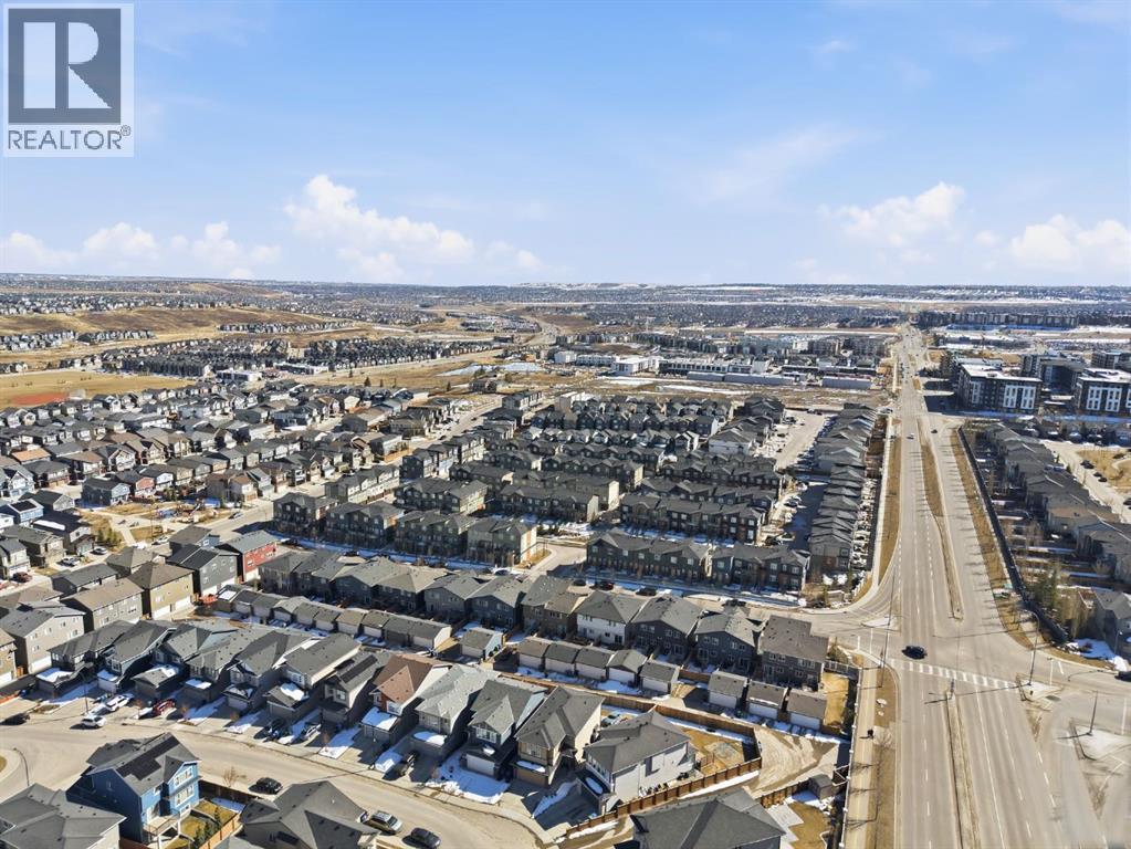 Single Family House for Sale in  Sage Bluff Circle NW Sage Hill Calgary 