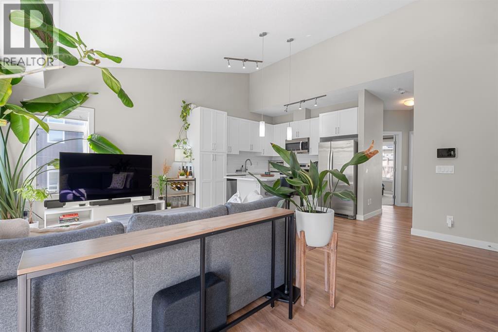 Single Family House for Sale in  Sage Bluff Circle NW Sage Hill Calgary 