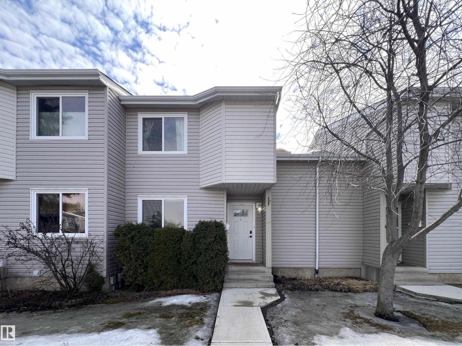 #12 3221 119 ST NW, Edmonton