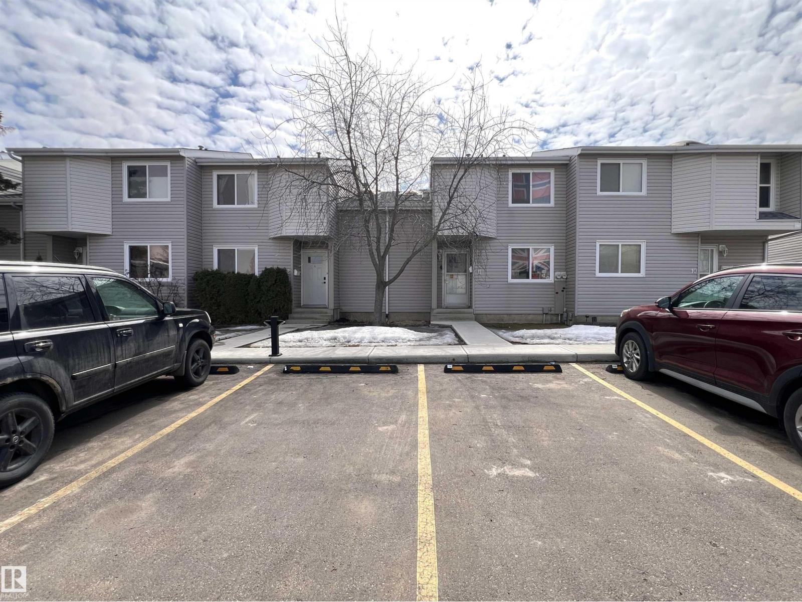 #12 3221 119 ST NW, Edmonton