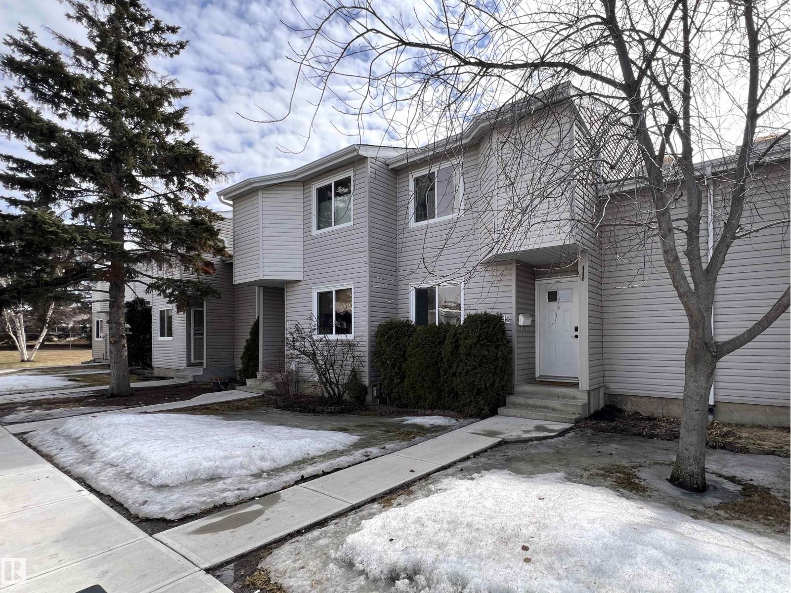 #12 3221 119 ST NW, Edmonton