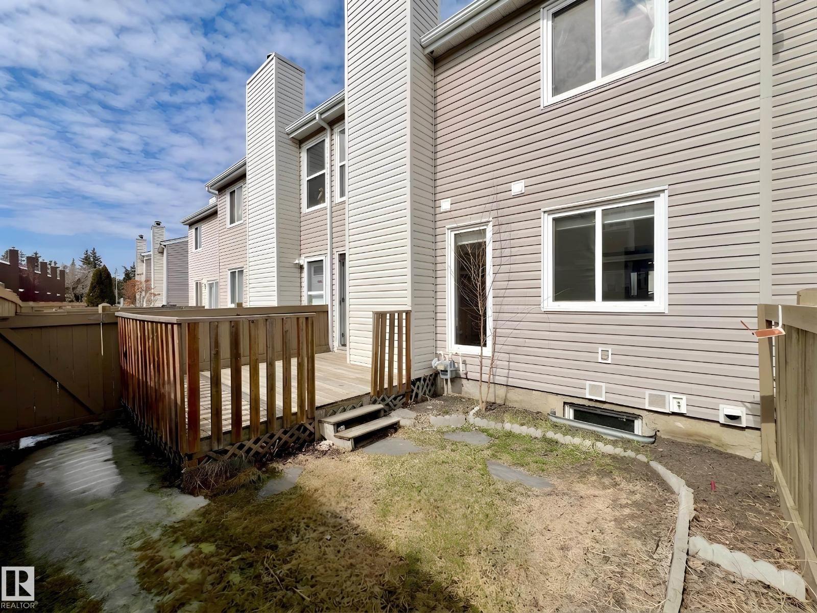 #12 3221 119 ST NW, Edmonton