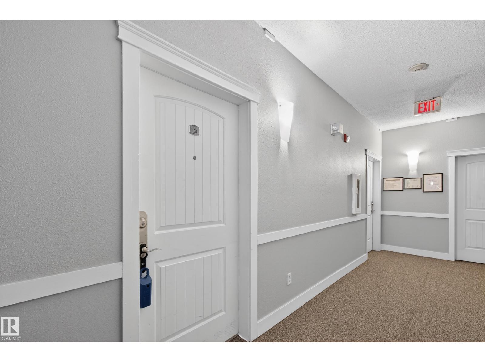 #131 2098 Blackmud Creek DR SW SW, Edmonton