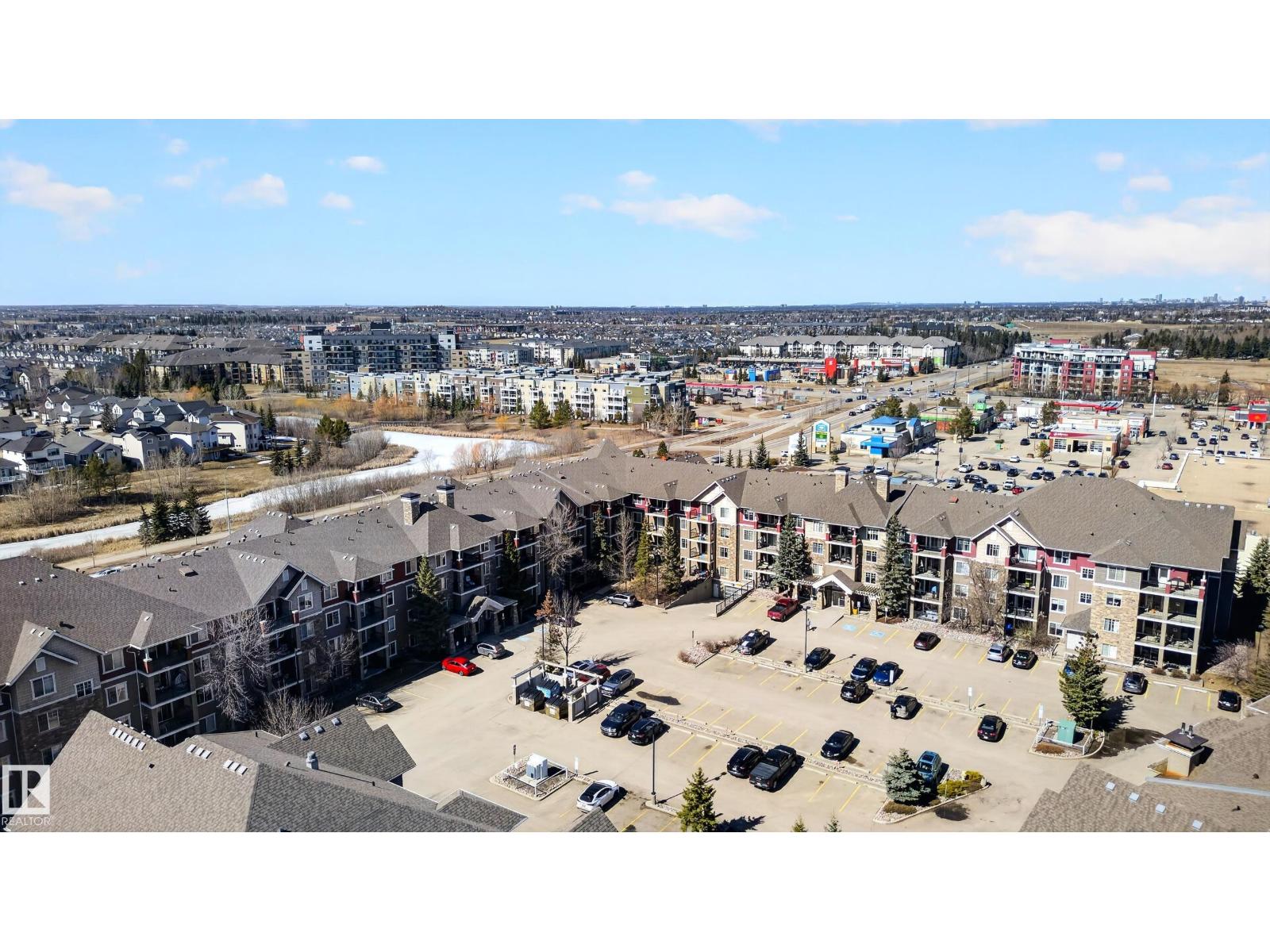 #131 2098 Blackmud Creek DR SW SW, Edmonton