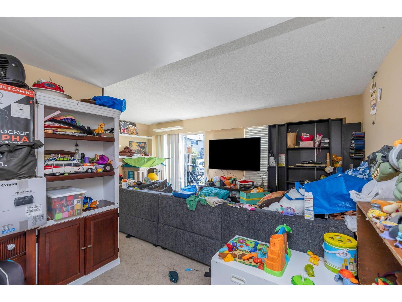 3 Bed, 1 Bath Apartment for Sale in Chilliwack – 107 45185 WOLFE ROAD, Chilliwack Proper West – MLS# R3111026 - Image 15