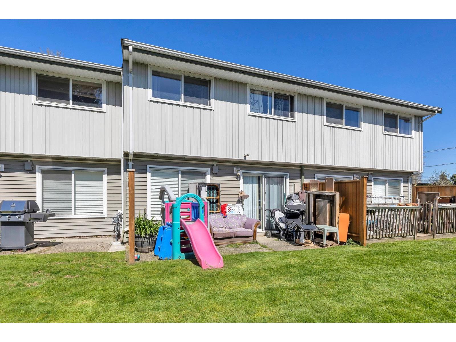 3 Bed, 1 Bath Apartment for Sale in Chilliwack – 107 45185 WOLFE ROAD, Chilliwack Proper West – MLS# R3111026 - Image 23