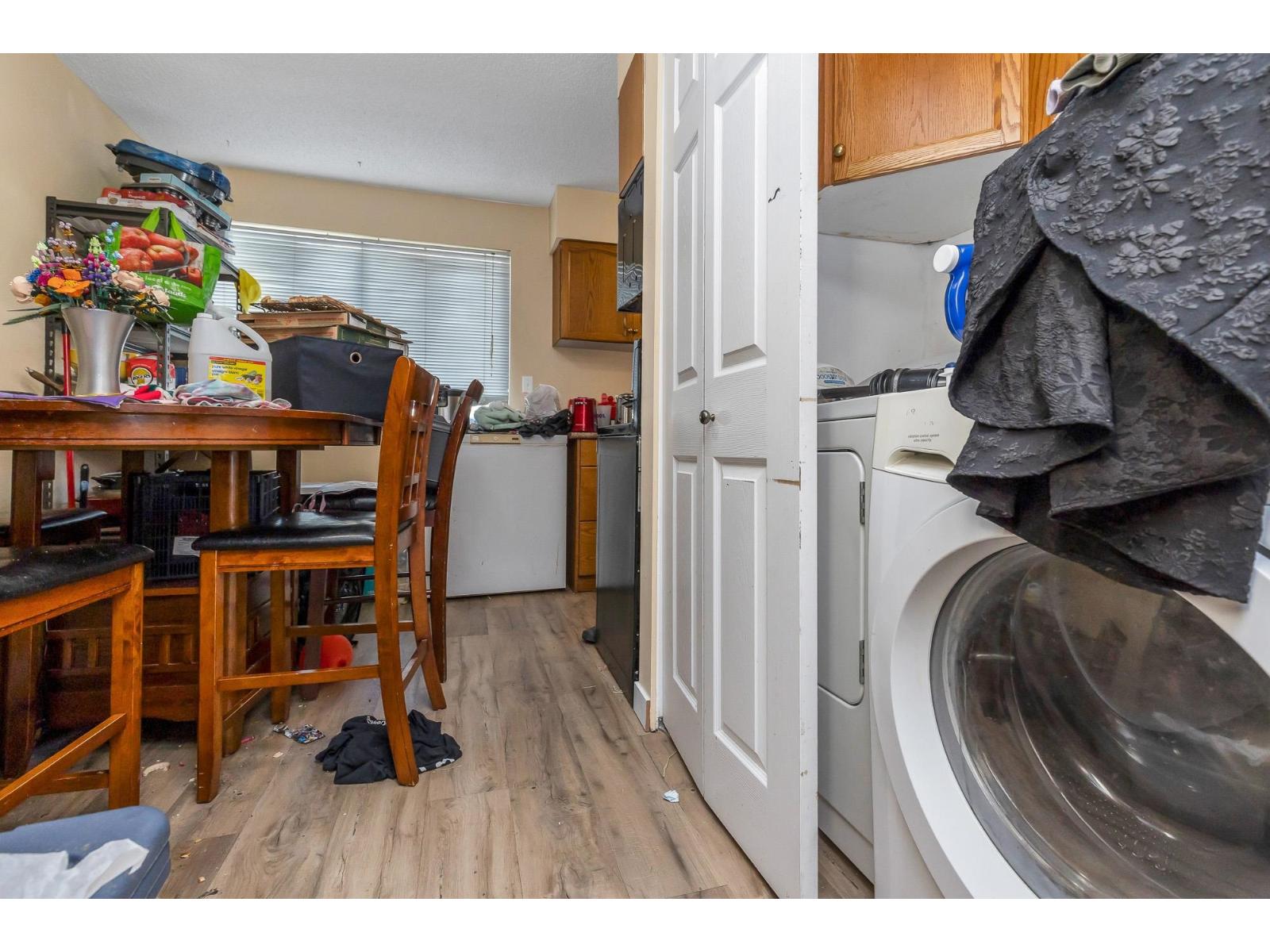 3 Bed, 1 Bath Apartment for Sale in Chilliwack – 107 45185 WOLFE ROAD, Chilliwack Proper West – MLS# R3111026 - Image 16