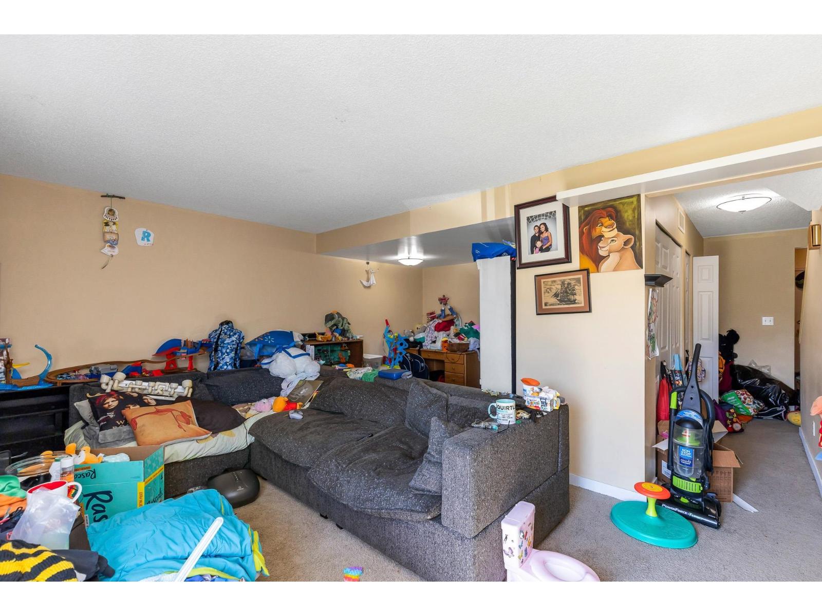3 Bed, 1 Bath Apartment for Sale in Chilliwack – 107 45185 WOLFE ROAD, Chilliwack Proper West – MLS# R3111026 - Image 10
