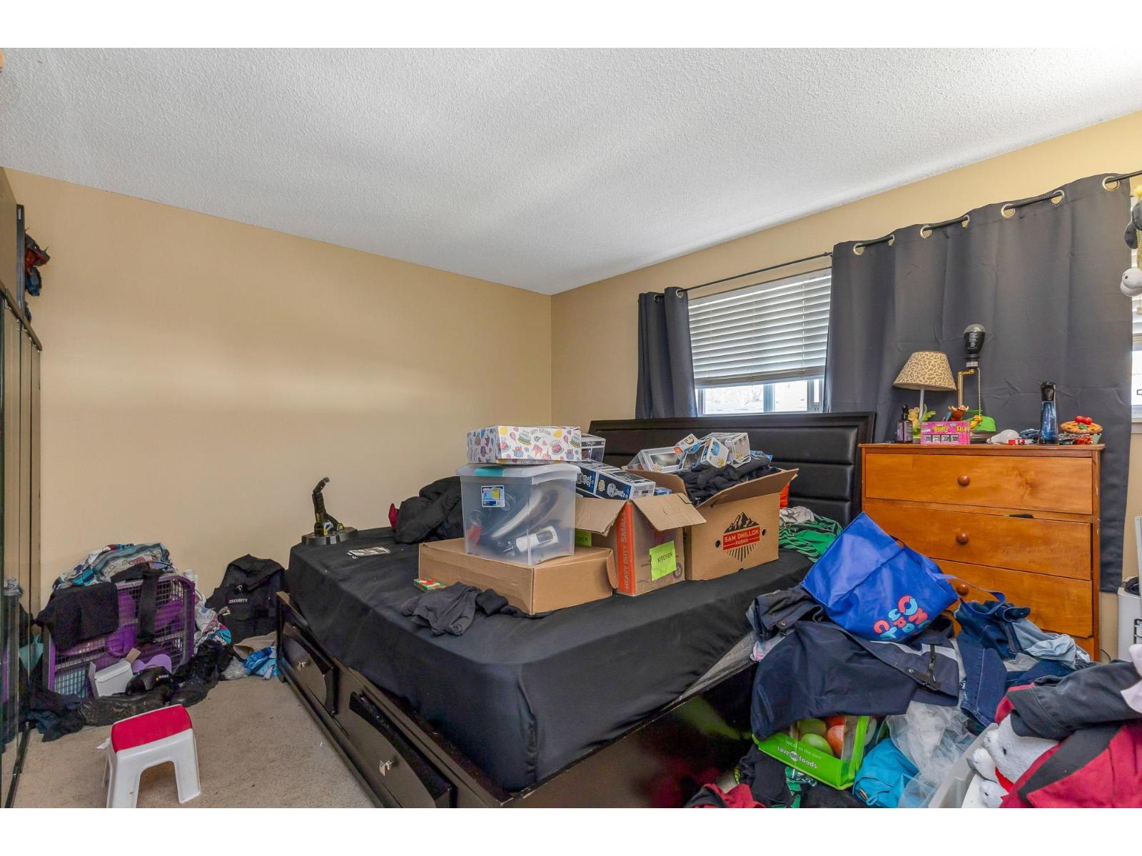 3 Bed, 1 Bath Apartment for Sale in Chilliwack – 107 45185 WOLFE ROAD, Chilliwack Proper West – MLS# R3111026 - Image 17