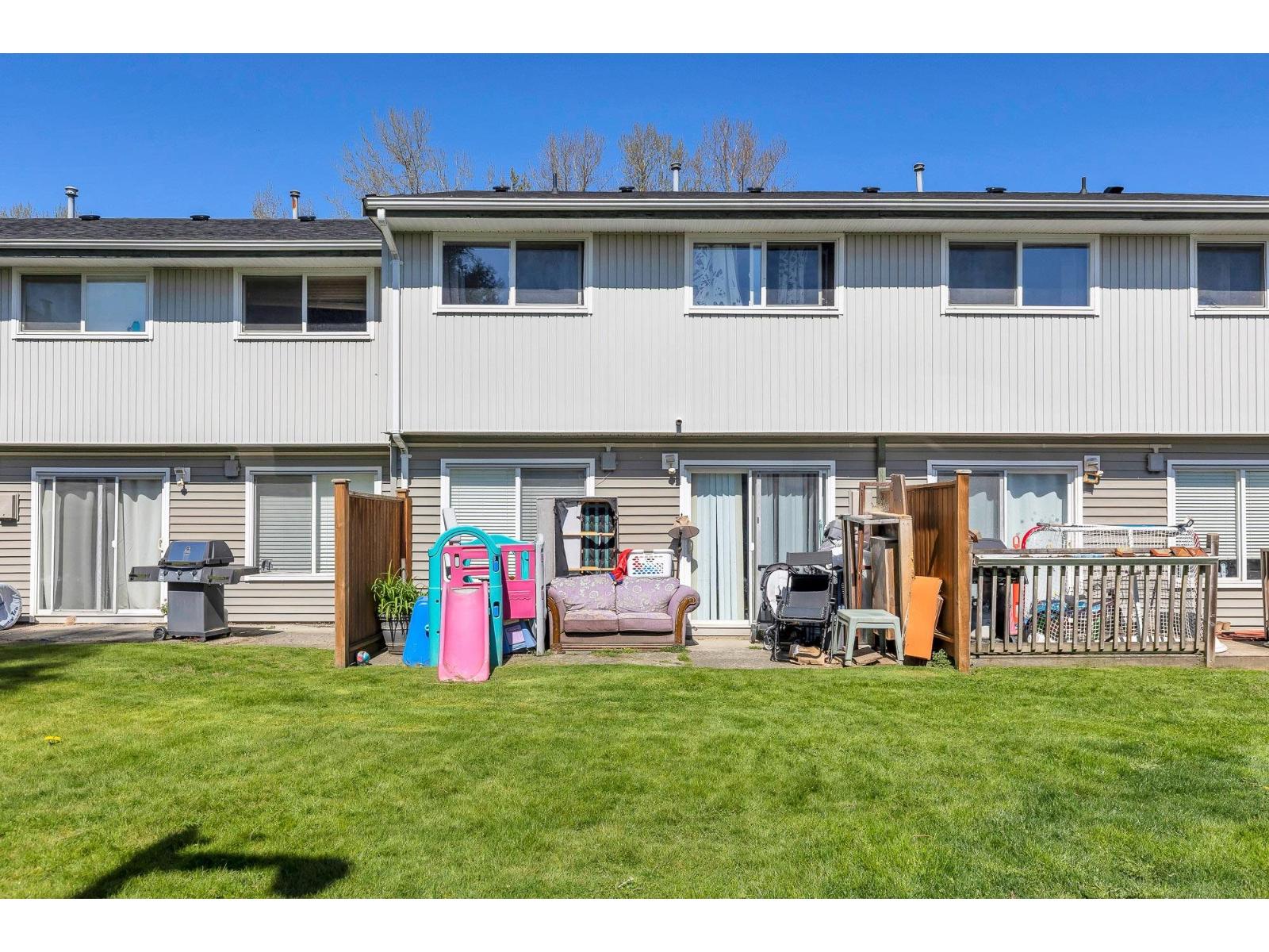 3 Bed, 1 Bath Apartment for Sale in Chilliwack – 107 45185 WOLFE ROAD, Chilliwack Proper West – MLS# R3111026 - Image 22