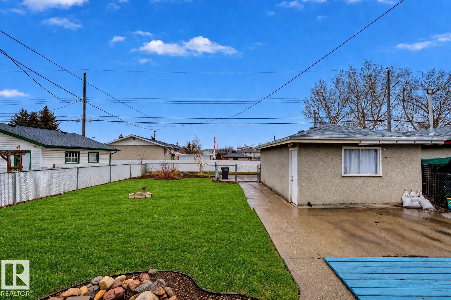 13031 62 ST NW, Edmonton