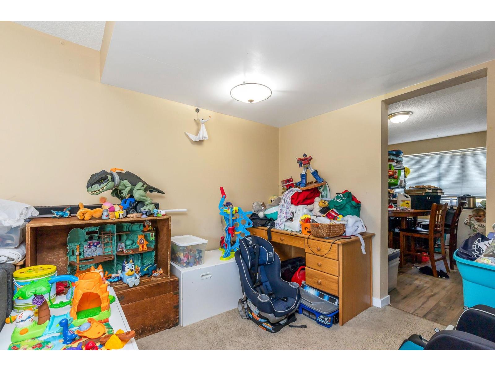 3 Bed, 1 Bath Apartment for Sale in Chilliwack – 107 45185 WOLFE ROAD, Chilliwack Proper West – MLS# R3111026 - Image 14