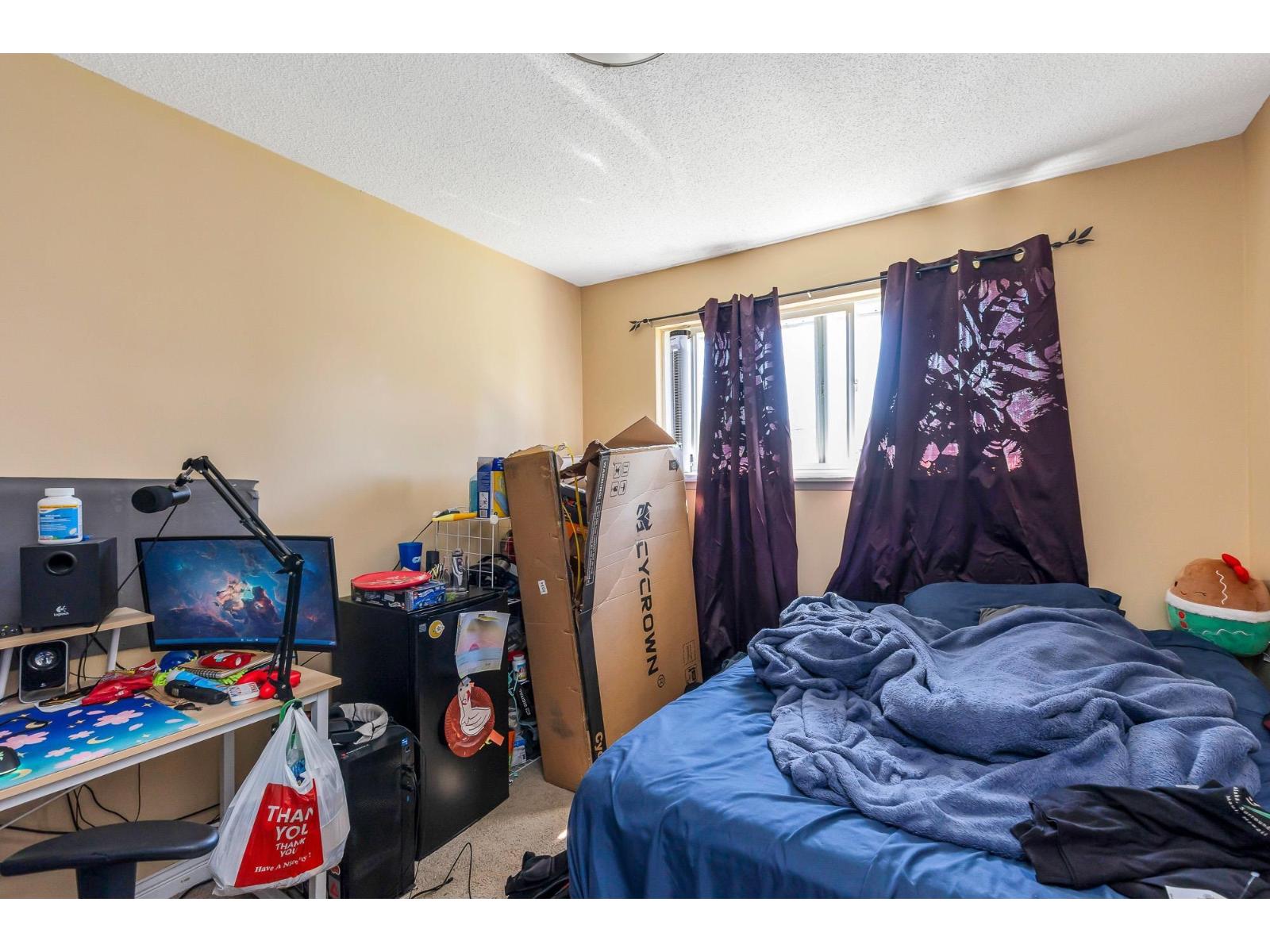 3 Bed, 1 Bath Apartment for Sale in Chilliwack – 107 45185 WOLFE ROAD, Chilliwack Proper West – MLS# R3111026 - Image 19