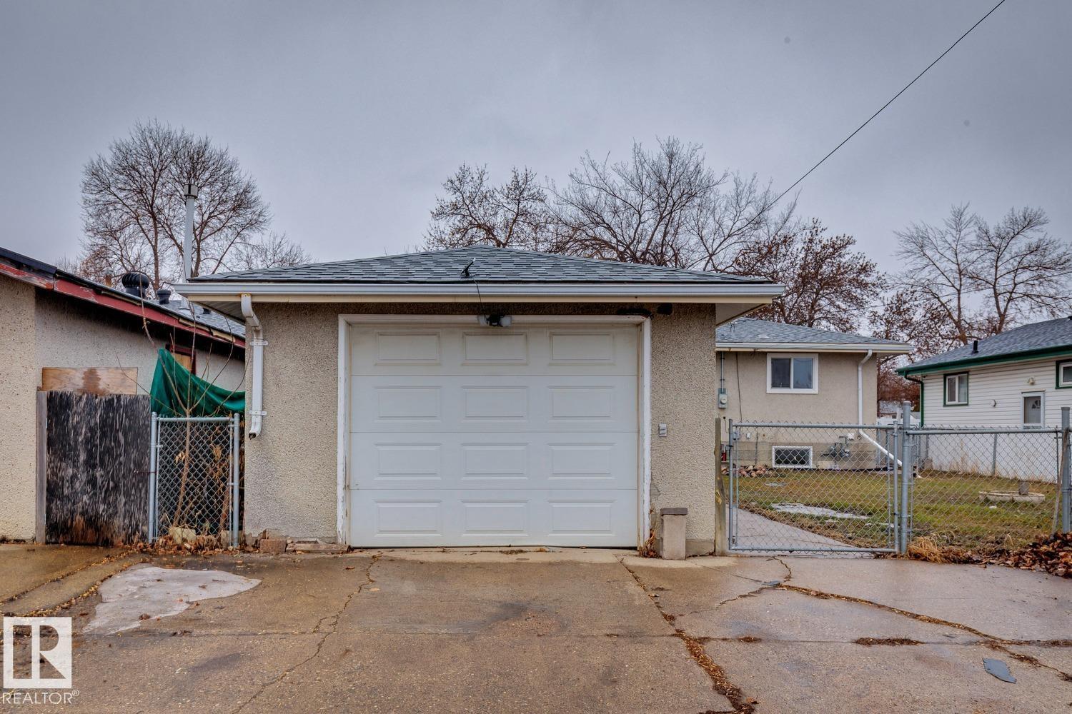 13031 62 ST NW, Edmonton