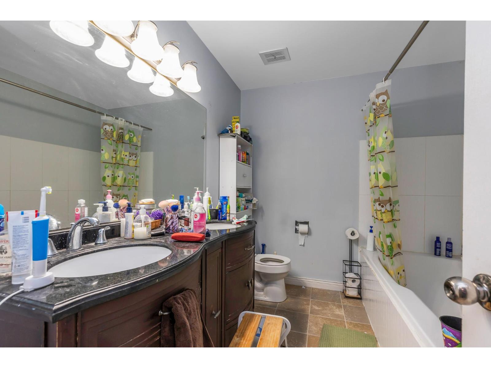 3 Bed, 1 Bath Apartment for Sale in Chilliwack – 107 45185 WOLFE ROAD, Chilliwack Proper West – MLS# R3111026 - Image 20