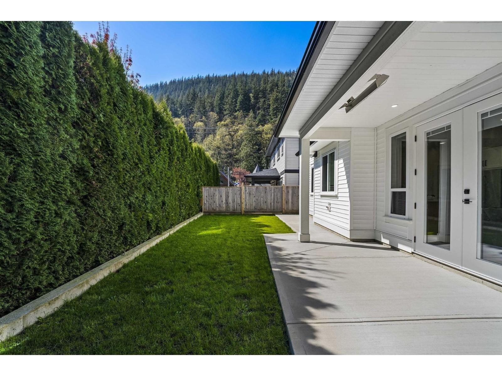 862 WILLOW PLACE, Harrison Hot Springs, Harrison Hot Springs