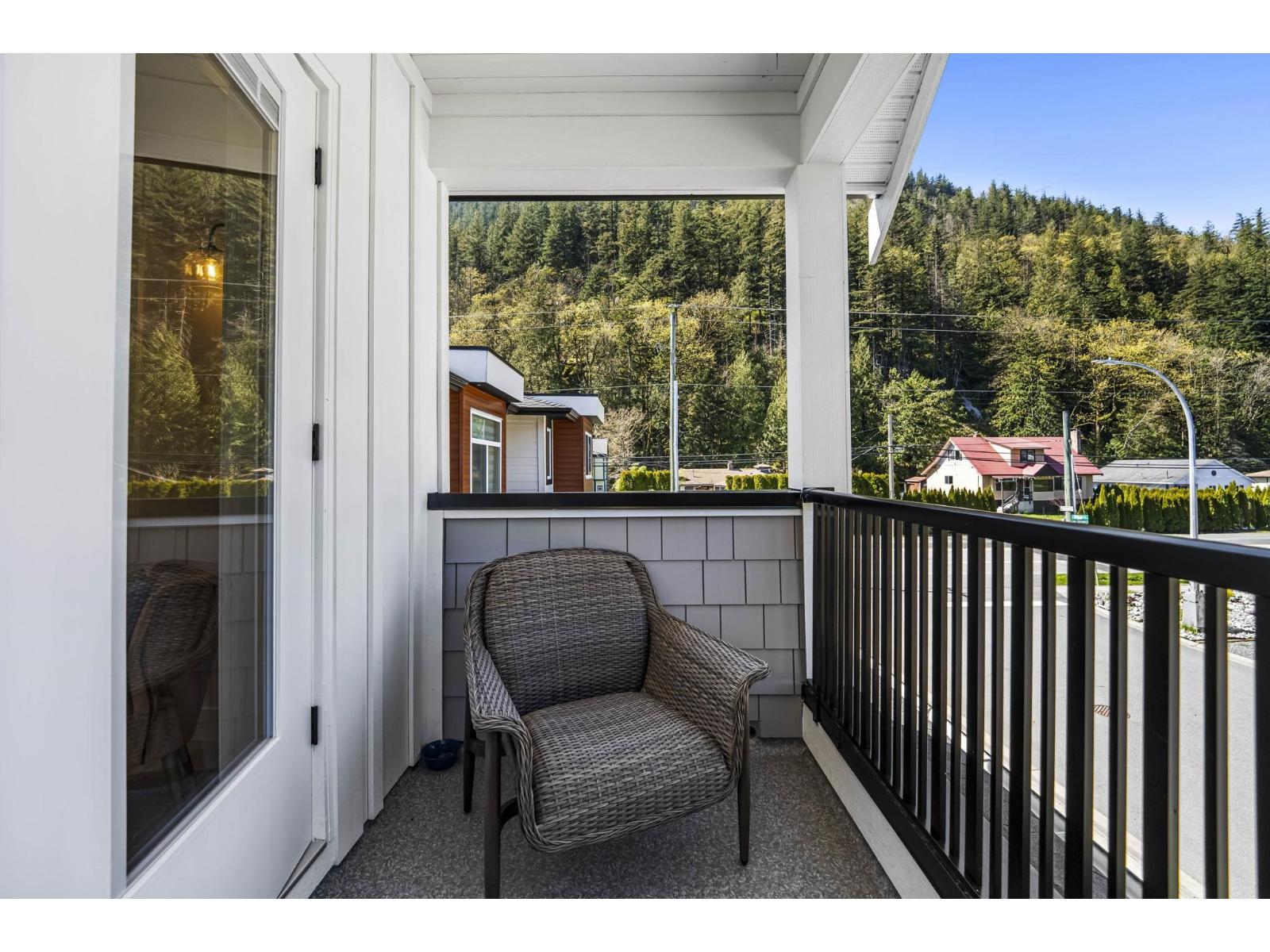 862 WILLOW PLACE, Harrison Hot Springs, Harrison Hot Springs
