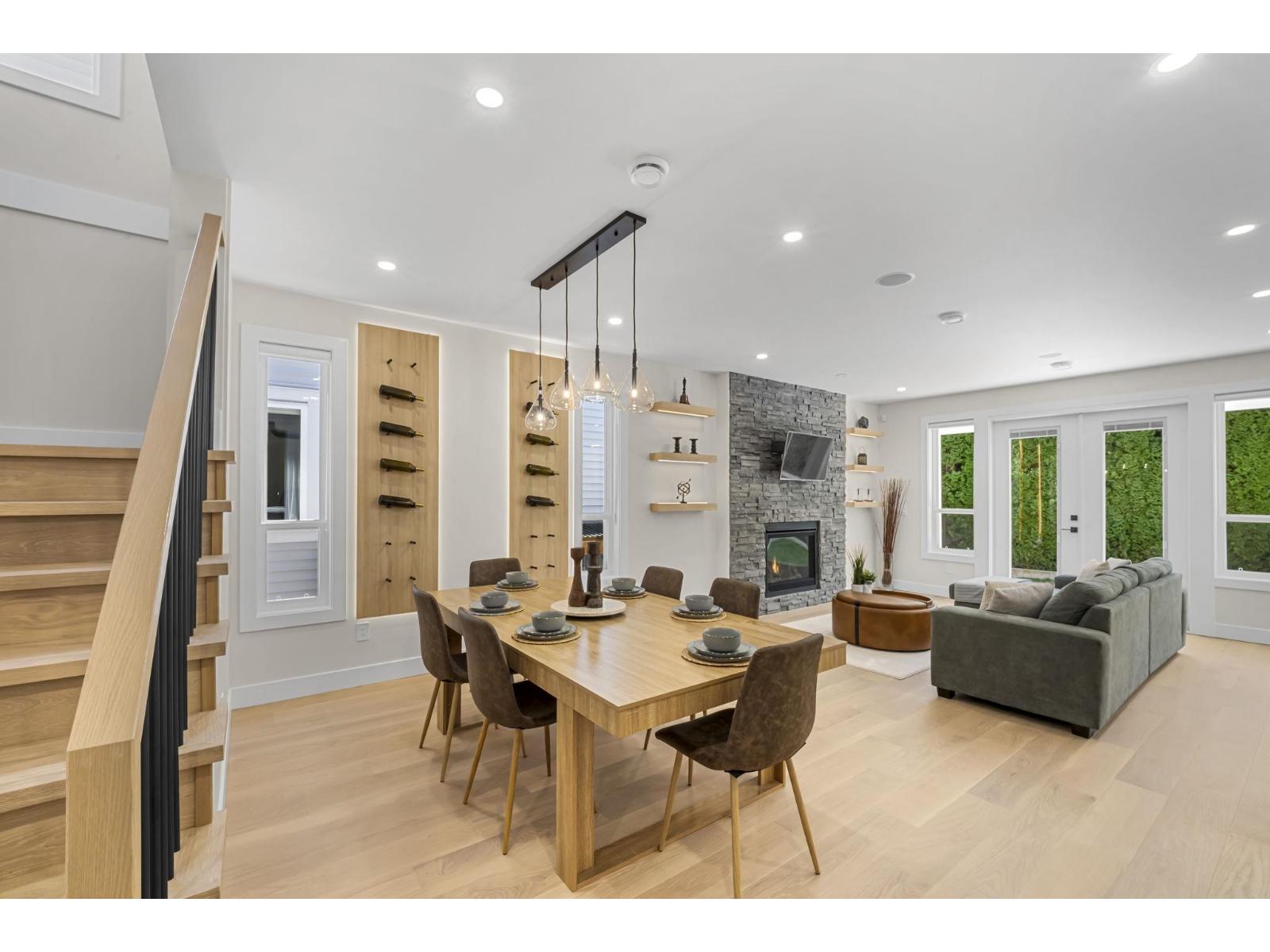 862 WILLOW PLACE, Harrison Hot Springs, Harrison Hot Springs