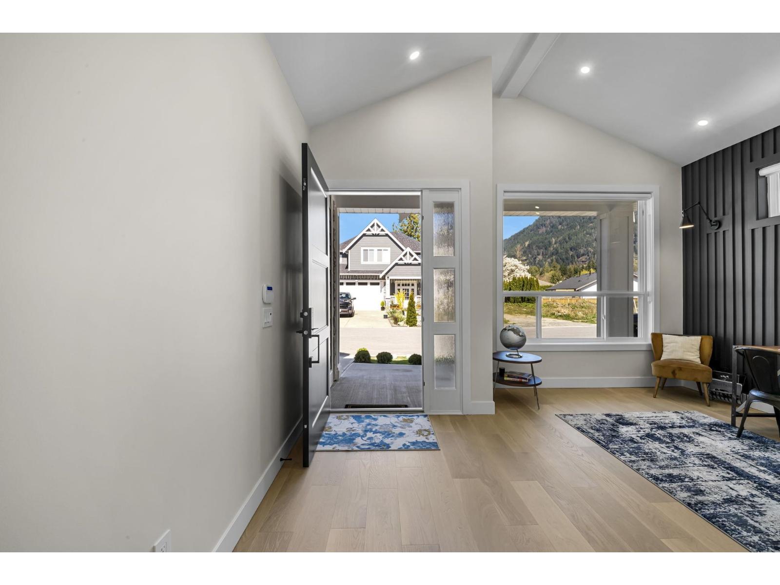 862 WILLOW PLACE, Harrison Hot Springs, Harrison Hot Springs