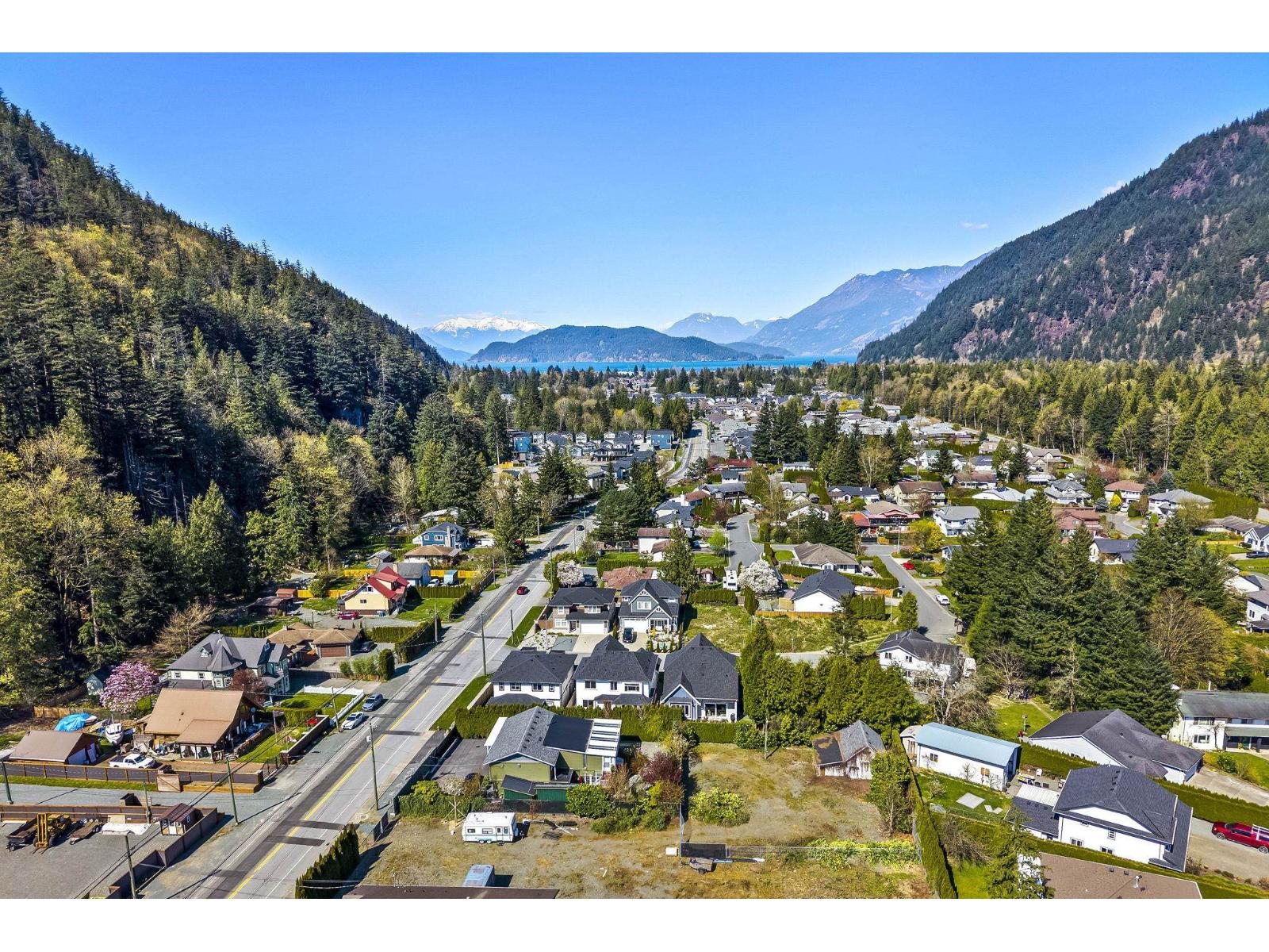 862 WILLOW PLACE, Harrison Hot Springs, Harrison Hot Springs