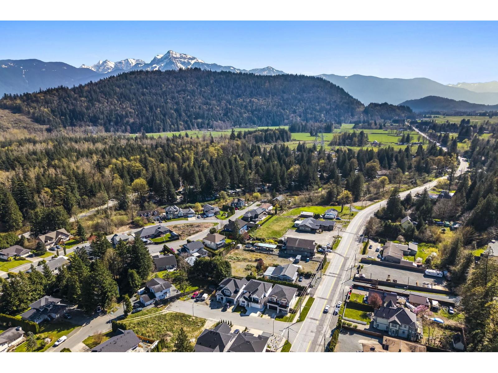 862 WILLOW PLACE, Harrison Hot Springs, Harrison Hot Springs