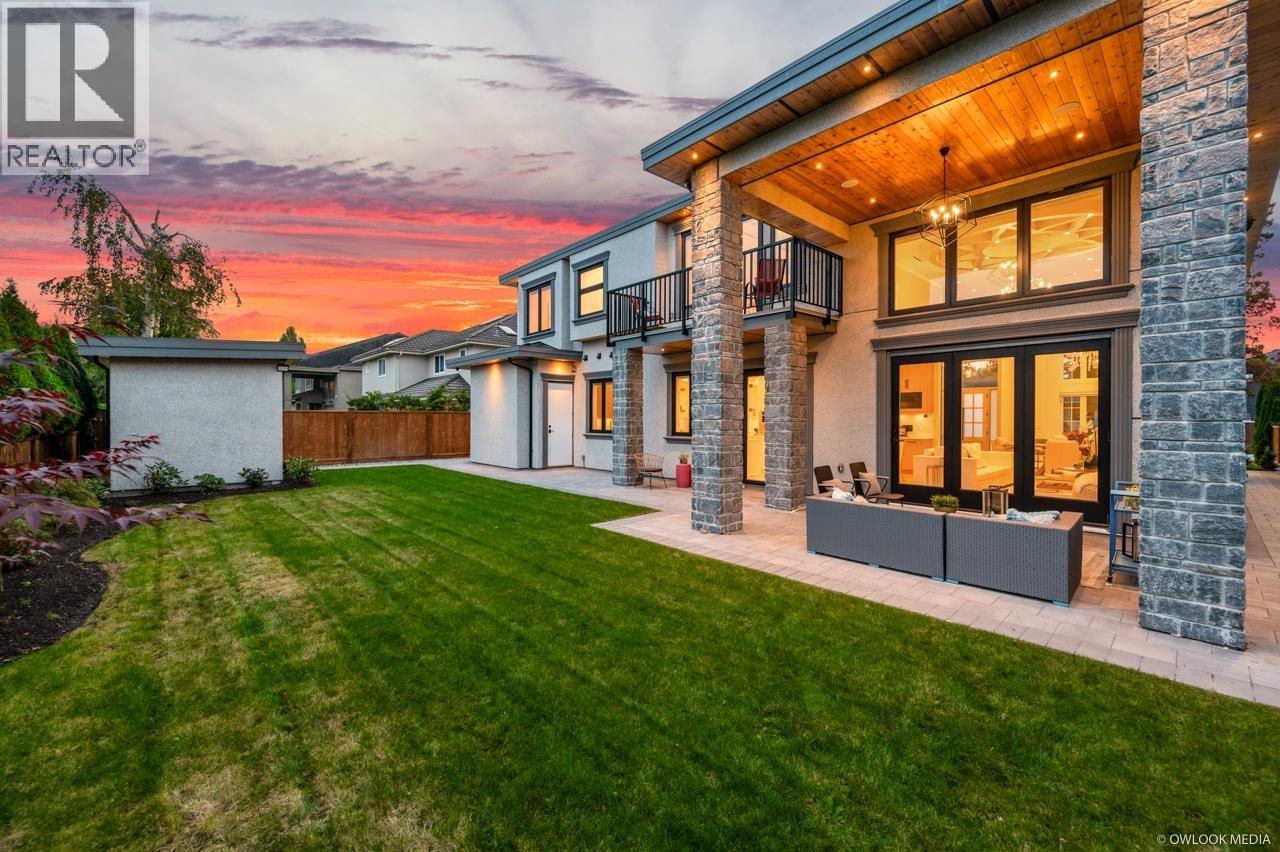 9531 KIRKMOND CRESCENT, Richmond