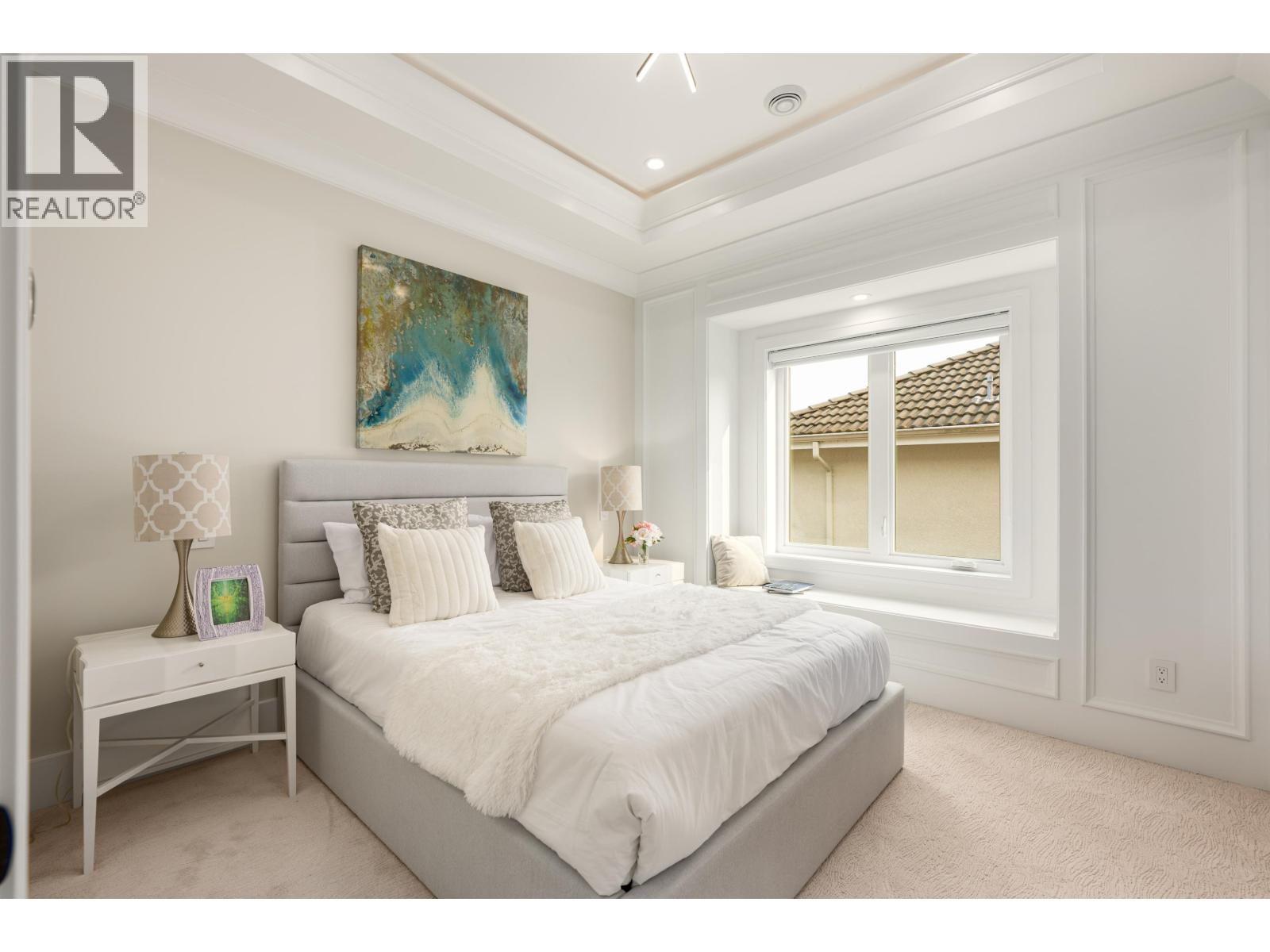 9531 KIRKMOND CRESCENT, Richmond