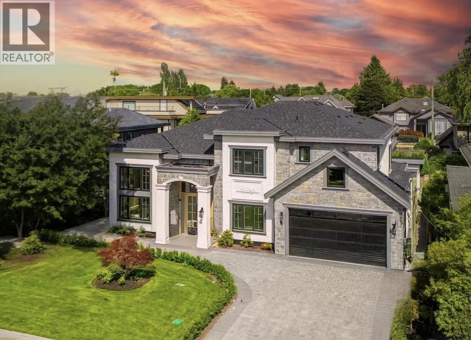 9531 KIRKMOND CRESCENT, Richmond