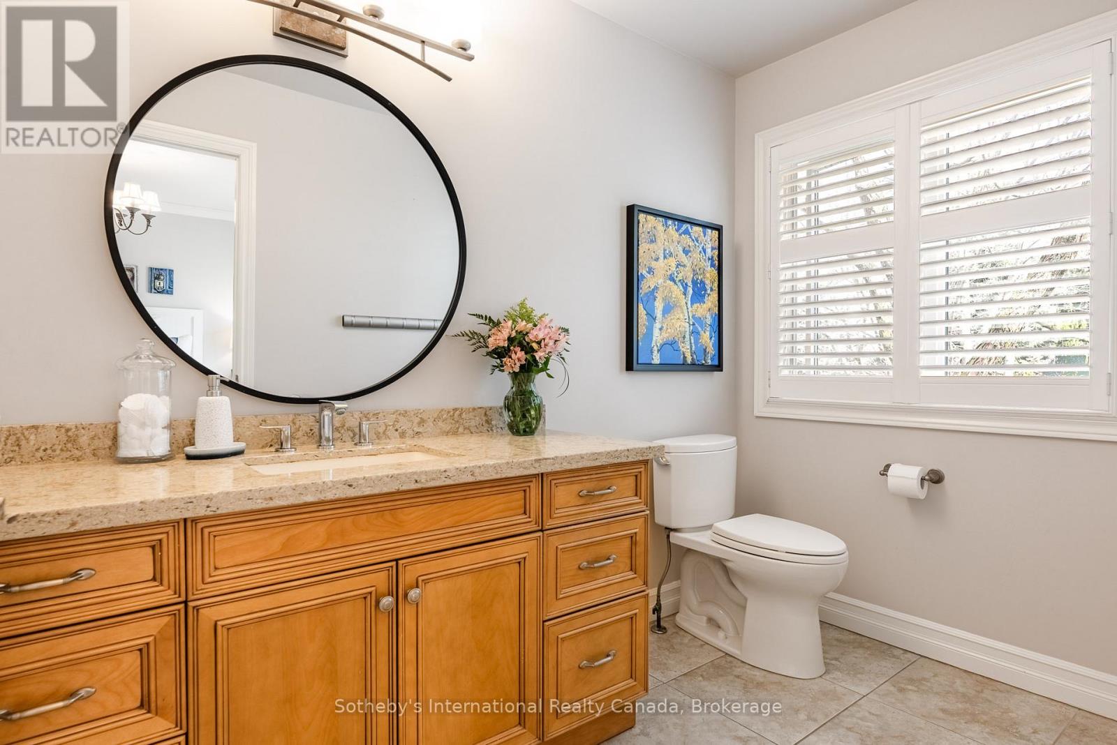 Primary Ensuite