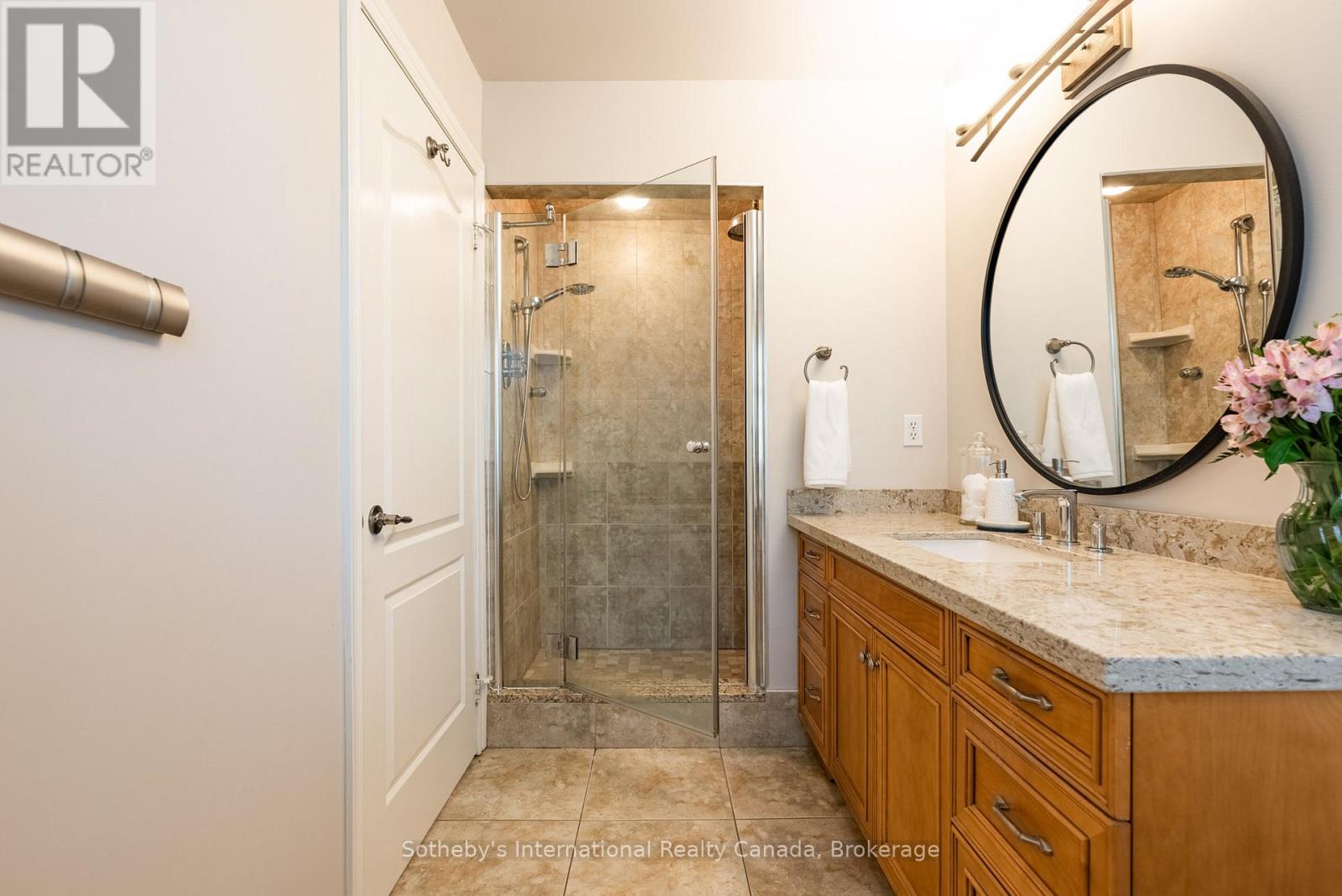 Primary Ensuite