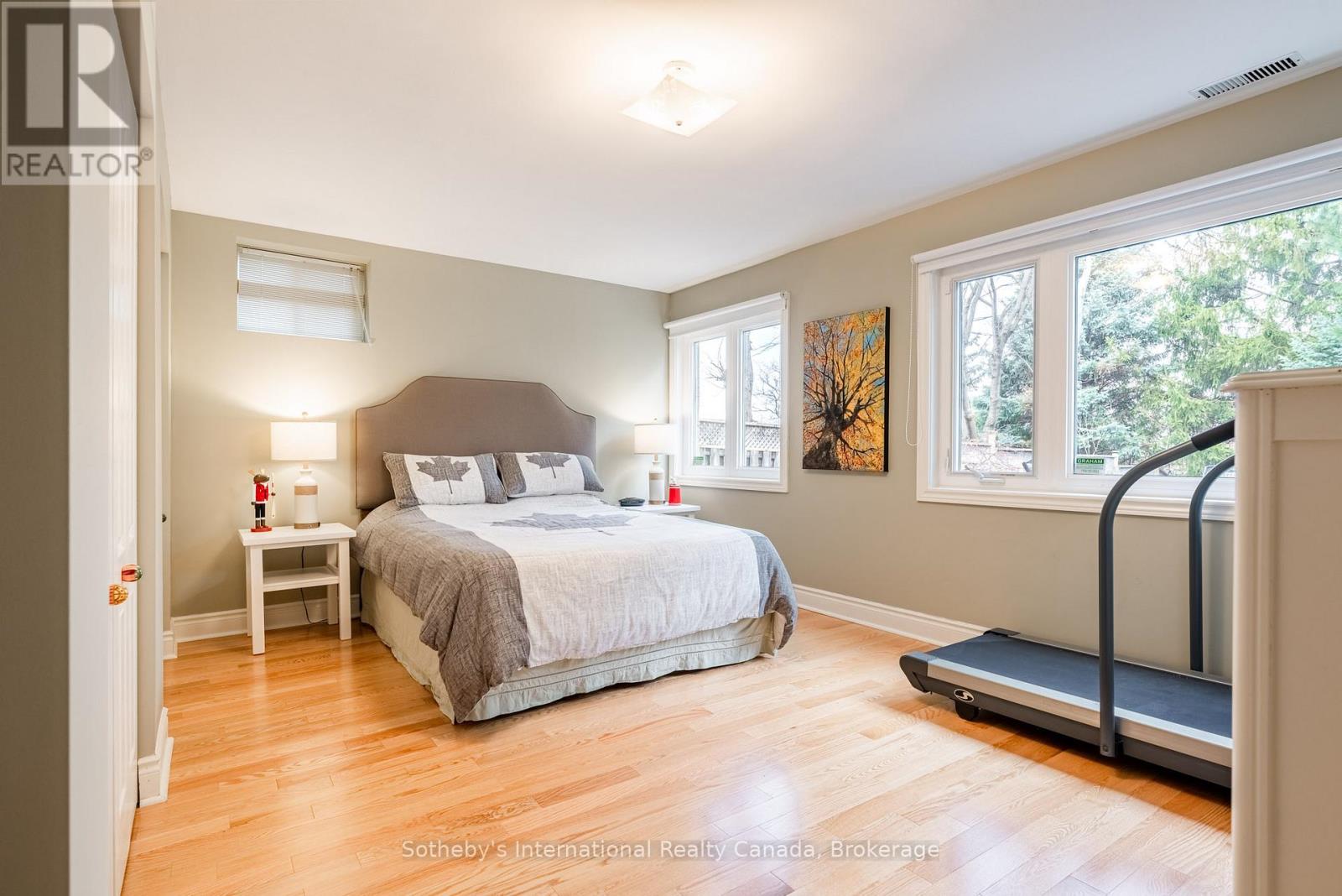 Third bedroom