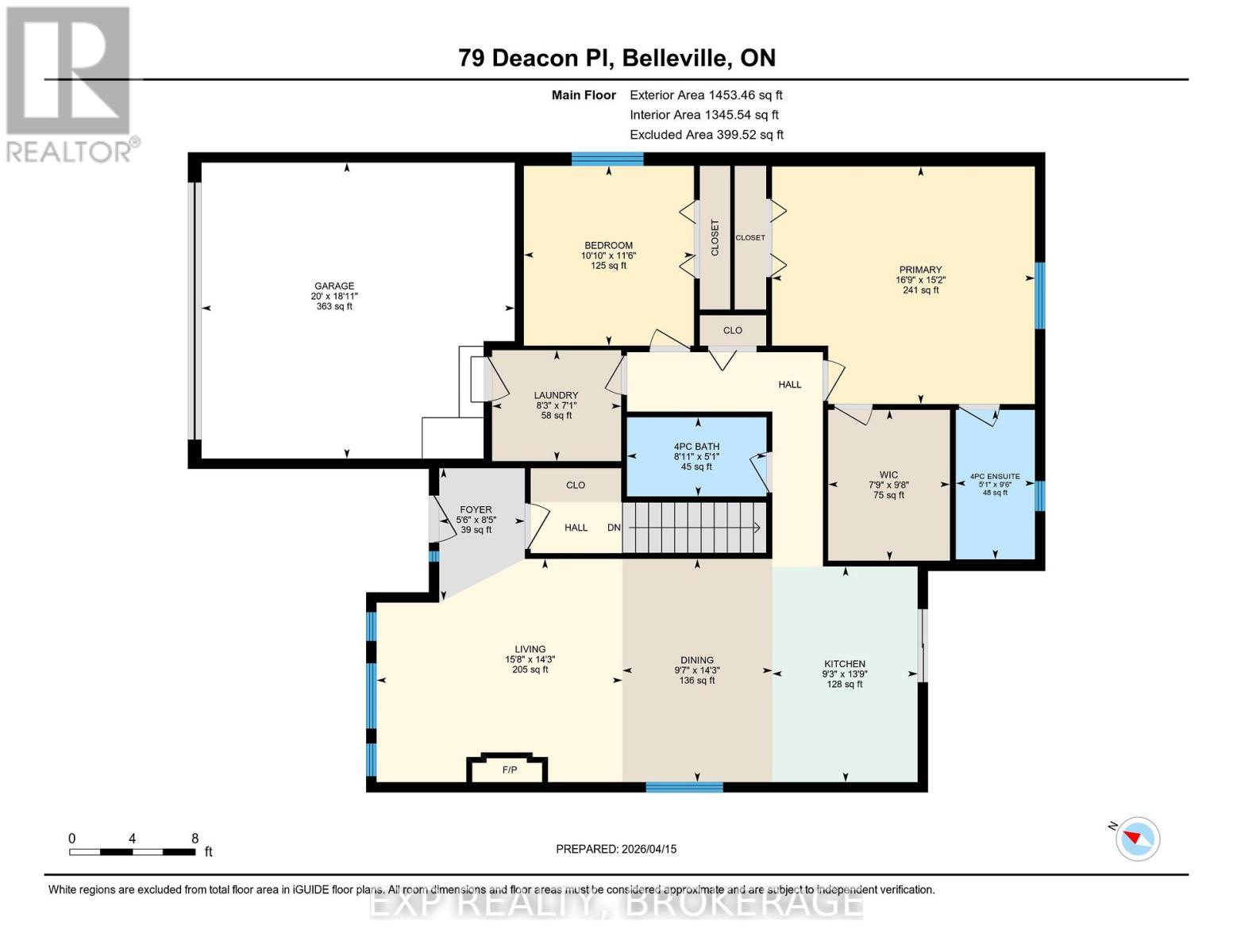 79 DEACON PLACE - 42